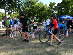 Team Triathlon (2025)